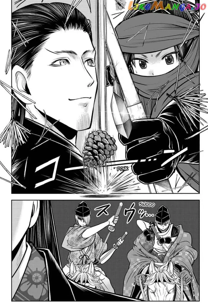 The Elusive Samurai Chapter 56 image 20_optimized